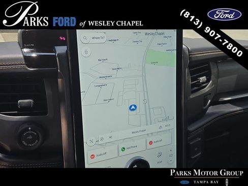 Certified 2023 Ford Expedition Platinum AWD/4WD image 22
