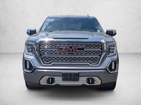 Used 2020 GMC Sierra 1500 Denali w/ Denali Premium Package AWD/4WD image 2