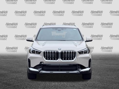 New 2026 BMW X1 xDrive28i w/ Convenience Package AWD/4WD image 6