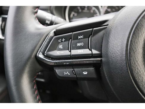 Used 2025 MAZDA CX-5 Carbon Edition image 15