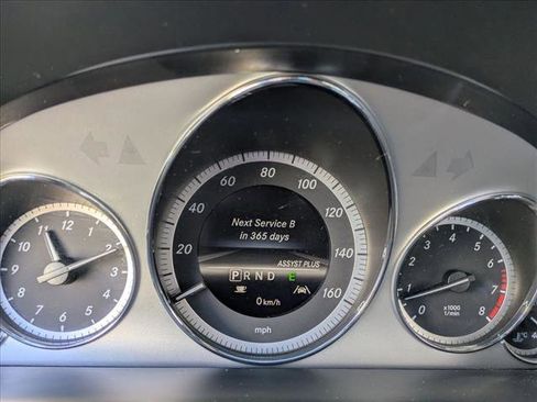 Used 2013 Mercedes-Benz E 350 E 350 image 11