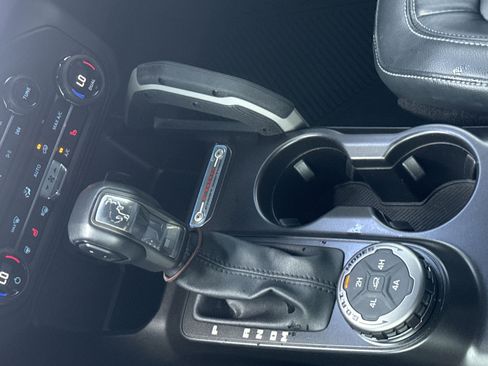 Used 2021 Ford Bronco First Edition image 29