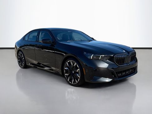 New 2026 BMW 530i w/ M Sport Package image 1