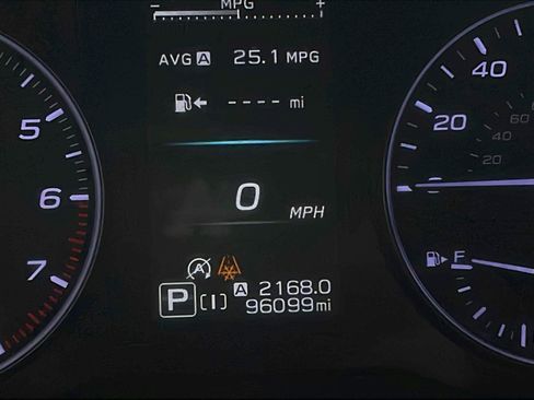 Used 2020 Subaru Legacy 2.5i Sport image 13