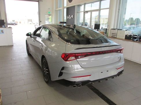 Used 2024 Kia K5 GT w/ GT1 Package image 7