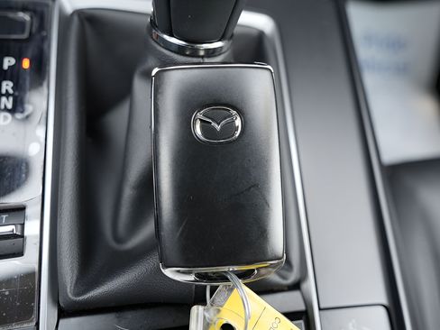 Used 2026 MAZDA CX-30 AWD 2.5 S w/ Select Sport Pkg image 36