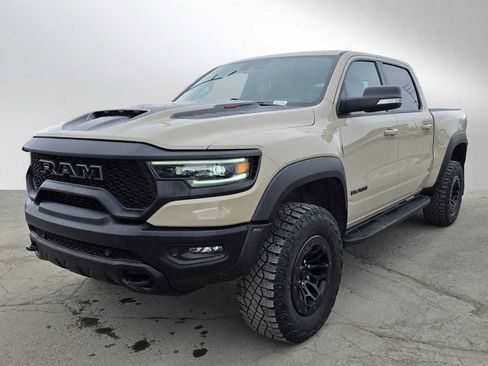 Used 2022 RAM 1500 TRX w/ TRX Level 2 Equipment Group AWD/4WD image 7