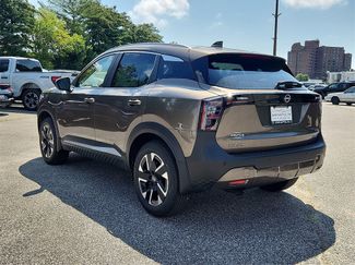 New 2025 Nissan Kicks SV w/ SV Premium Package video 3