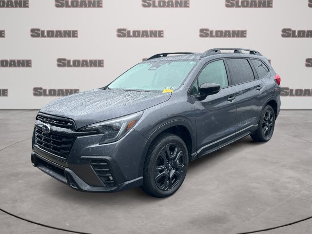 Used 2025 Subaru Ascent Onyx Edition AWD/4WD image 1
