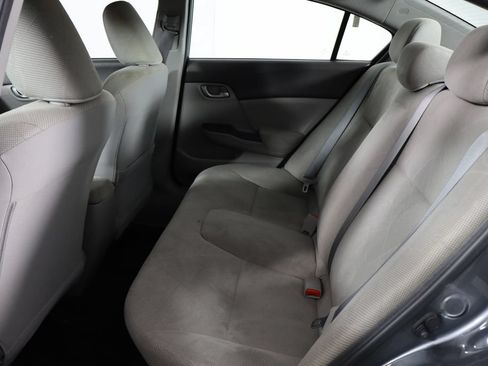 Used 2012 Honda Civic LX image 15