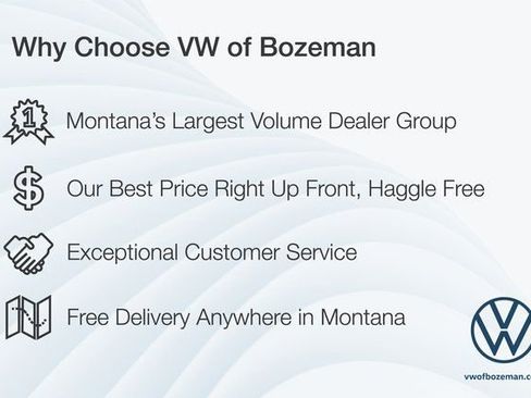 New 2026 Volkswagen Atlas Cross Sport SEL Premium R-Line image 3