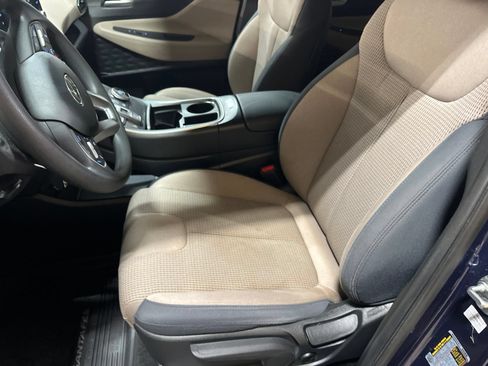 Used 2023 Hyundai Santa Fe SE FWD image 13