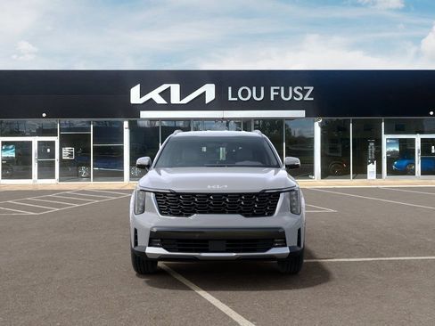 New 2026 Kia Sorento EX AWD/4WD image 2