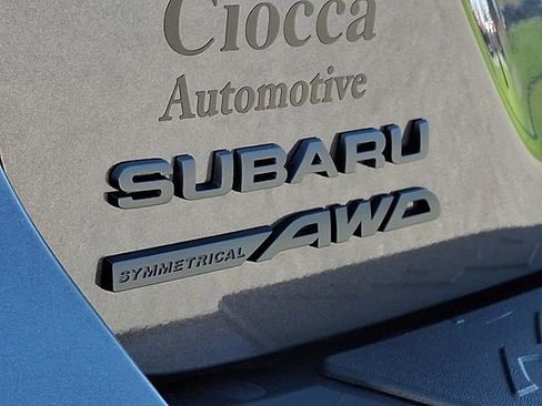 New 2026 Subaru Crosstrek 2.5i Limited AWD/4WD image 17
