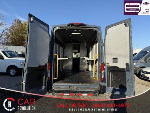 Used 2020 Ford Transit 250 148 High Roof Extended image 6