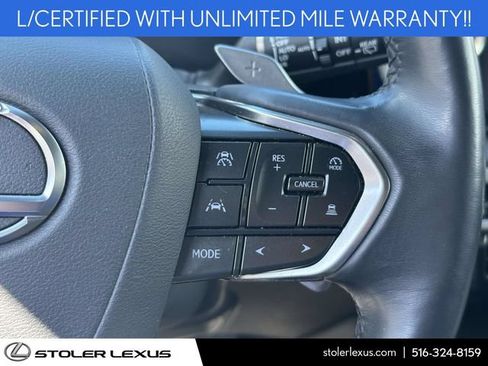 Certified 2023 Lexus RX 350 Premium w/ Accessory Package AWD/4WD image 26