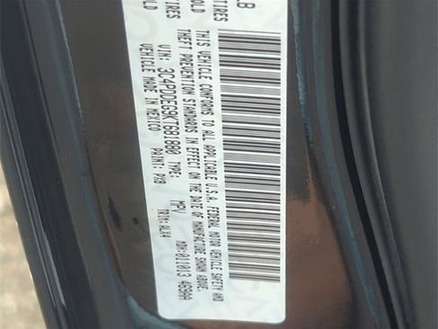 Used 2019 Dodge Journey GT image 28