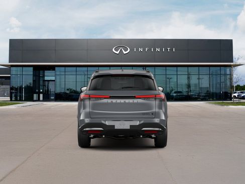 New 2027 INFINITI QX60 Sport AWD/4WD image 6