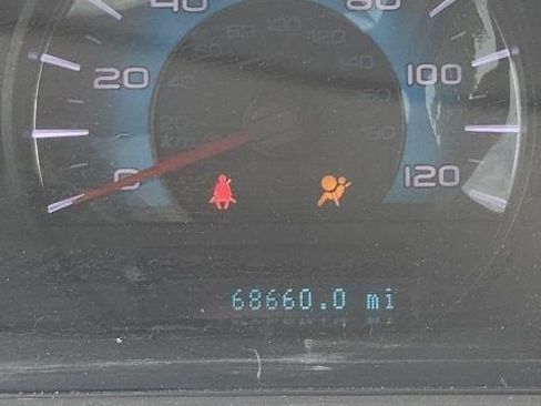 Used 2010 Ford Fusion SE FWD image 31