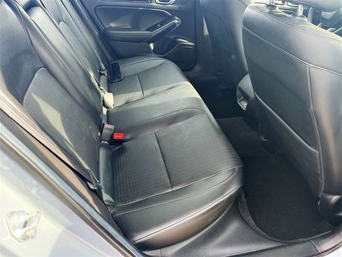 Used 2024 Honda Civic Touring image 28