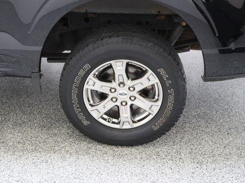 Used 2021 Ford F150 XLT w/ Equipment Group 302A High AWD/4WD image 10