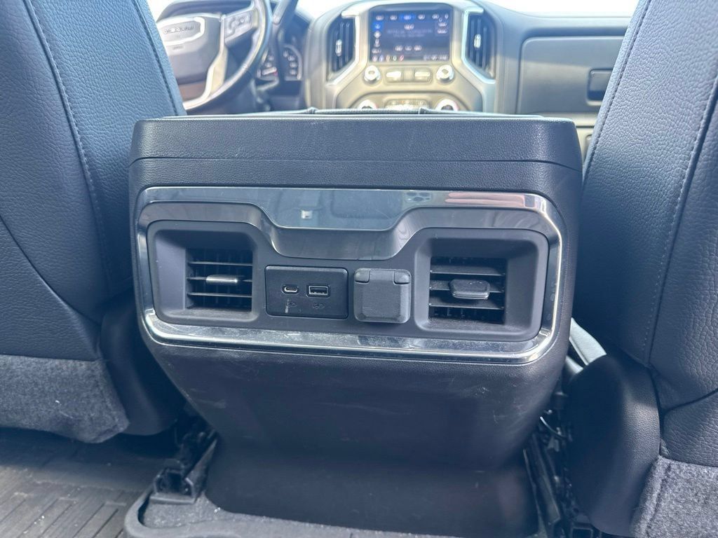 Certified 2022 GMC Sierra 2500 Denali w/ Technology Package AWD/4WD image 20