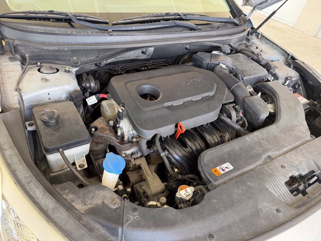 Used 2016 Hyundai Sonata Sport FWD image 11