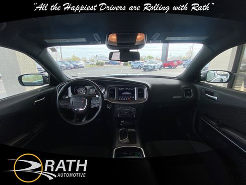 Used 2022 Dodge Charger R/T image 17