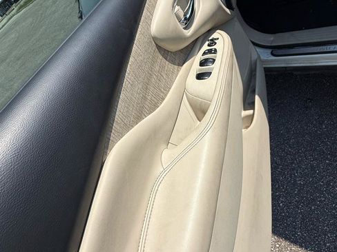 Used 2019 Nissan Murano SV w/ Cargo Package FWD image 5