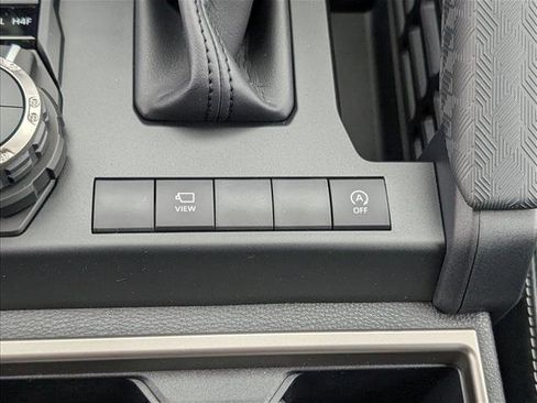 New 2025 Toyota 4Runner Limited image 22