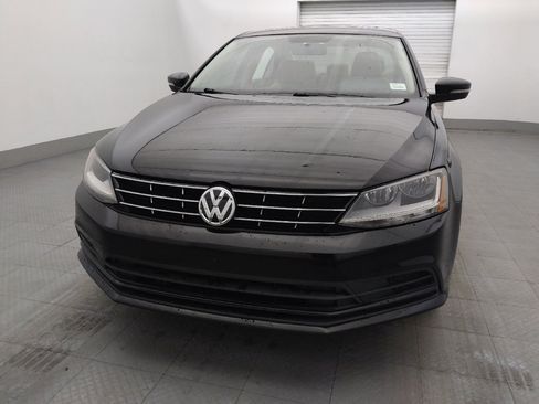 Used 2018 Volkswagen Jetta SE FWD image 15