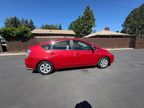 Used 2006 Toyota Prius FWD image 4
