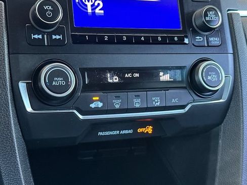 Used 2020 Honda Civic LX image 16