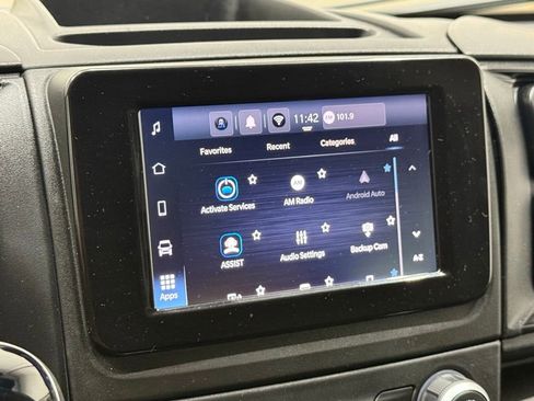 Used 2022 RAM ProMaster 2500 image 30