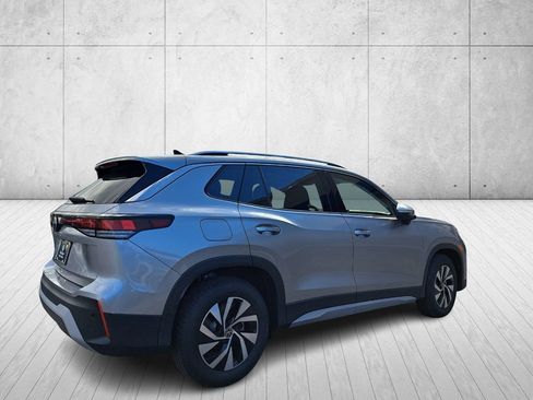 New 2026 Volkswagen Tiguan S image 5