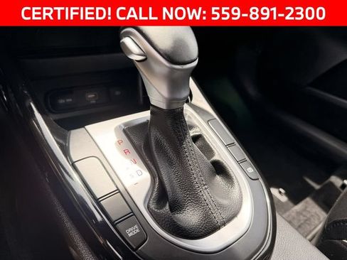 Certified 2023 Kia Forte GT-Line w/ GT-Line Premium Package FWD image 22