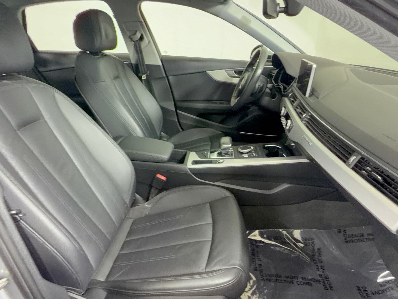 Used 2018 Audi A4 2.0T Premium Plus AWD/4WD image 30