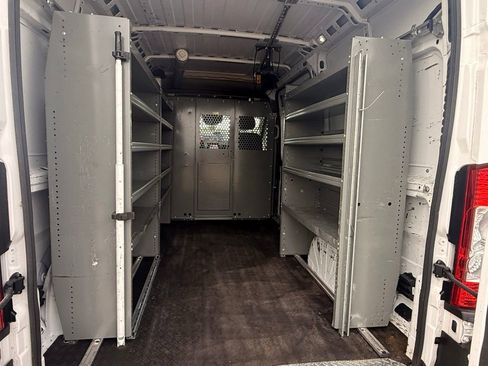 Used 2022 RAM ProMaster 2500 image 35