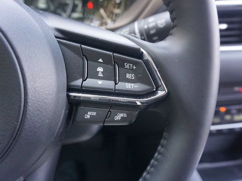 Used 2025 MAZDA CX-5 AWD 2.5 S w/ Premium Plus Pkg image 9