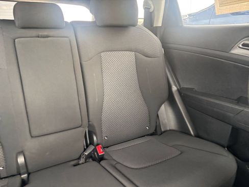 Used 2026 Kia Sportage LX FWD image 36
