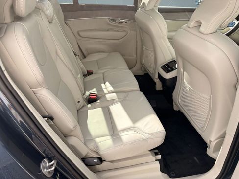 New 2026 Volvo XC90 B6 Ultra w/ Protection Package AWD/4WD image 26