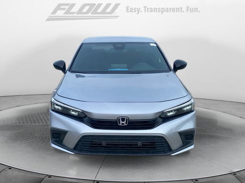 Certified 2023 Honda Civic Sport image 3