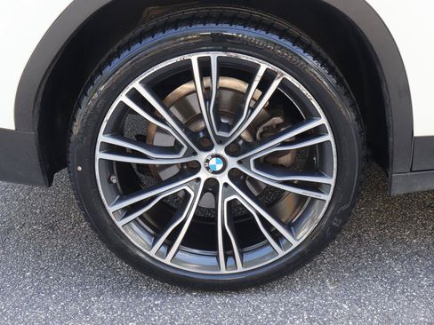 Used 2024 BMW X3 sDrive30i w/ Convenience Package RWD image 42