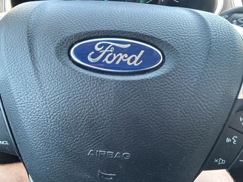 Used 2015 Ford Edge SEL w/ Equipment Group 201A FWD image 20