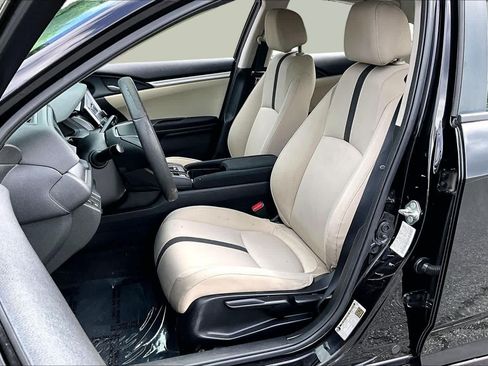 Used 2016 Honda Civic LX image 8