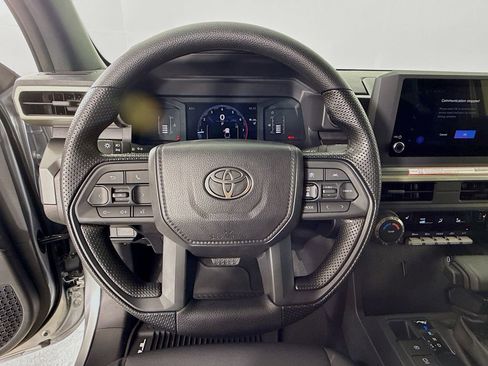 New 2026 Toyota Tacoma SR5 AWD/4WD image 13