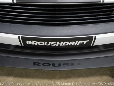 Used 2018 Ford Mustang GT Premium w/ GT Performance Package image 30