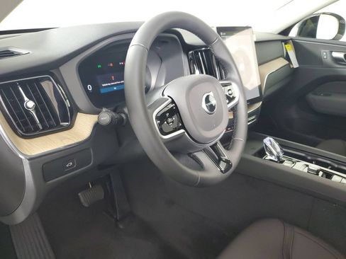 Used 2026 Volvo XC60 B5 Plus w/ Protection Package Premier AWD/4WD image 24