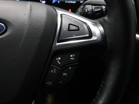 Certified 2022 Ford Edge SEL w/ Convenience Package image 30