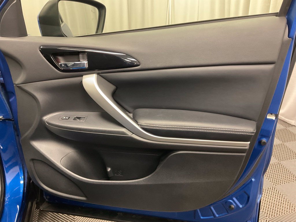 Used 2024 Mitsubishi Eclipse Cross SE AWD/4WD image 27